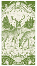 Load image into Gallery viewer, Hester &amp; Cook Fable Toile Paper Guest Napkins
