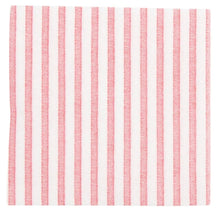 Load image into Gallery viewer, Vietri Red Capri Paper Cocktail Napkins

