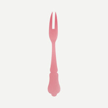 Load image into Gallery viewer, Sabre Honorine Cocktail Fork - Soft Pink
