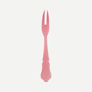 Sabre Honorine Cocktail Fork - Soft Pink