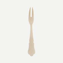 Load image into Gallery viewer, Sabre Honorine Cocktail Fork - Pearl
