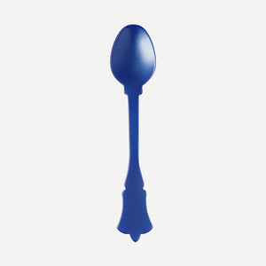 Sabre Honorine Tea Spoon - Lapis Blue