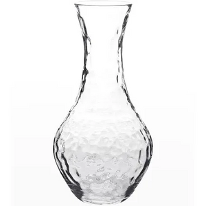 Juliska Puro Glass Carafe