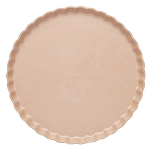 Sophistiplate Eco Pleated Dinner Plate