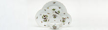 Load image into Gallery viewer, Herend Rothschild Bird Crescent Salad Plate - #7
