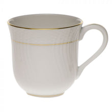 Load image into Gallery viewer, Herend Golden Edge Mug
