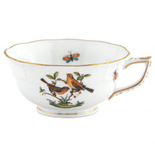 Load image into Gallery viewer, Herend Rothschild Bird Teacup - #10
