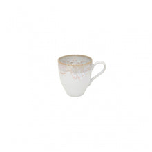 Load image into Gallery viewer, Casafina Taormina Mug- White
