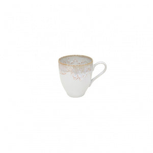 Casafina Taormina Mug- White