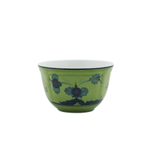 Load image into Gallery viewer, Ginori Oriente Italiano Rice Bowl - Malachite
