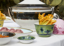 Load image into Gallery viewer, Ginori Oriente Italiano Rice Bowl - Malachite
