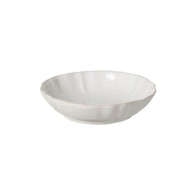 Load image into Gallery viewer, Casafina Impressions Pasta Bowl - White
