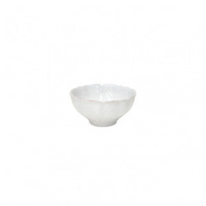 Casafina Impressions Soup/Cereal Bowl - White