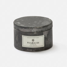 Load image into Gallery viewer, Thucassi Ferrum Wild Groves Mini Candle
