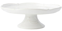 Load image into Gallery viewer, Juliska Berry &amp; Thread Cake Stand- Whitewash
